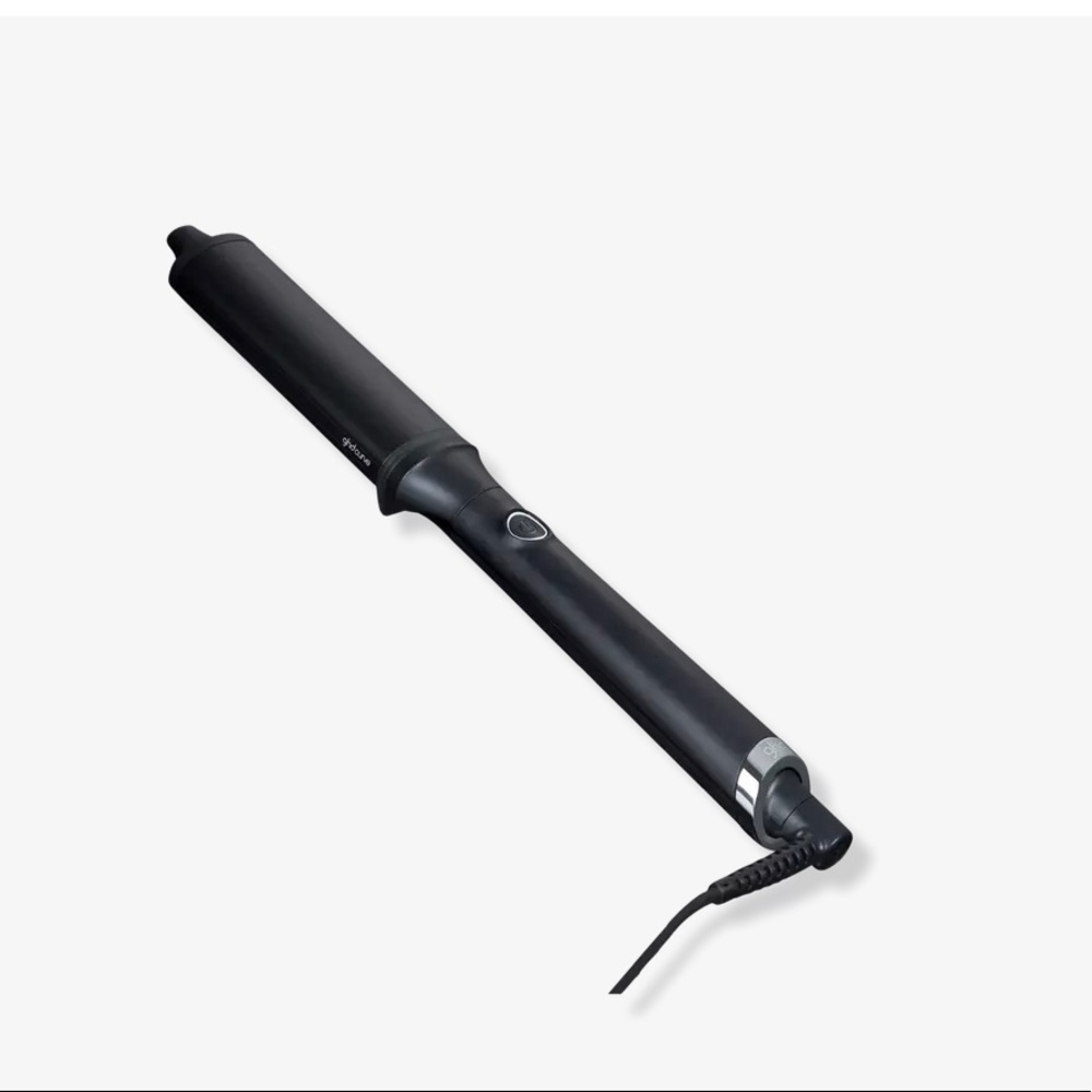 Classic Wave Oval Curling Wand